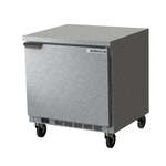 Beverage Air , WTR32AHC-FLT, Refrigerated Counter, Work Top