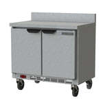 Beverage Air , WTR34HC-FIP, Refrigerated Counter, Work Top