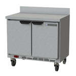 Beverage Air , WTR34HC, Refrigerated Counter, Work Top