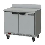 Beverage Air , WTR34HC, Refrigerated Counter, Work Top