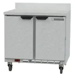 Beverage Air , WTR36AHC, Refrigerated Counter, Work Top