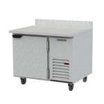 Beverage Air , WTR41AHC, Refrigerated Counter, Work Top
