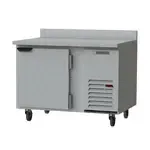 Beverage Air , WTR46AHC, Refrigerated Counter, Work Top