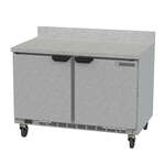 Beverage Air , WTR48AHC-FIP, Refrigerated Counter, Work Top