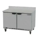 Beverage Air , WTR48AHC-FIP, Refrigerated Counter, Work Top
