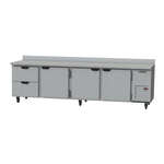 Beverage Air , WTRD119AHC-2, Refrigerated Counter, Work Top