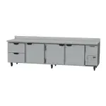 Beverage Air , WTRD119AHC-2, Refrigerated Counter, Work Top