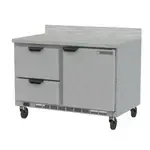 Beverage Air , WTRD48AHC-2, Refrigerated Counter, Work Top