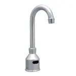 BK Resources BKF-DEF-3G, Faucet, Electronic