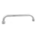 BK Resources , BKF-HSPT-10-G, Faucet, Spout / Nozzle