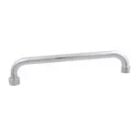 BK Resources , BKF-HSPT-12-G, Faucet, Spout / Nozzle