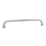 BK Resources , BKF-HSPT-14-G, Faucet, Spout / Nozzle