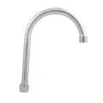 BK Resources , BKF-HSPT-5G-G, Faucet, Spout / Nozzle