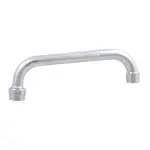 BK Resources , BKF-HSPT-8-G, Faucet, Spout / Nozzle