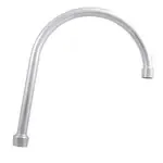 BK Resources , BKF-HSPT-8G-G, Faucet, Spout / Nozzle