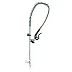 BK Resources BKF-SDMPR-WB-G, Pre-Rinse Faucet Assembly