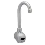 BK Resources BKF-SEF-3G, Faucet, Electronic