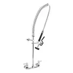 BK Resources BKF-SMPR-WB-G, Pre-Rinse Faucet Assembly