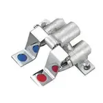 BK Resources BKFV-G, Foot Valve