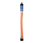 BK Resources , BKG-GHC-10024-PT, Gas Connector Hose Assembly