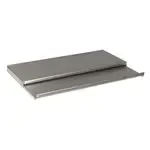 BK Resources , BKIB-L-3018, Underbar Ice Bin Cover