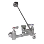 BK Resources , BKSF-WB1, Faucet, Service Sink