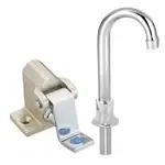 BK Resources BKSPFV-DGS-G, Foot Valve