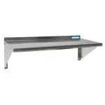 BK Resources , BKWS-1624, Shelving, Wall Mounted