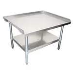 BK Resources , EETS-4830, Equipment Stand