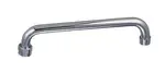 BK Resources , EVO-SPT-12, Faucet, Spout / Nozzle