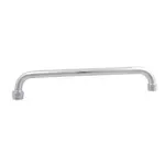 BK Resources , EVO-SPT-14, Faucet, Spout / Nozzle