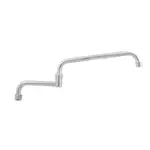 BK Resources , EVO-SPT-18, Faucet, Spout / Nozzle