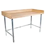 BK Resources MBTSOB-9630, Work Table, Bakers Top