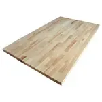 BK Resources MFT-4830, Work Table, Top Only