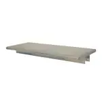 BK Resources , PTS-1872, Shelf, Pass-Thru