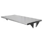 BK Resources , PTS-2472, Shelf, Pass-Thru