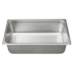 BK Resources , STP-SSF, Steam Table Pan, Stainless Steel
