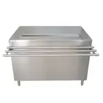 BK Resources , US-3072C, Serving Counter, Beverage