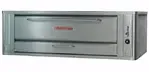 Blodgett 1060BASE_LP, Pizza Bake Oven, Deck-Type, Gas