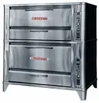 Blodgett 961-966_LP, Oven, Deck-Type, Gas