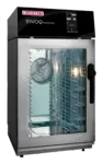 Blodgett BLCT-10E_208V_3PH, Combi Oven