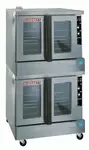 Blodgett ZEPH-100-G-ESDBL_LP, Convection Oven, Gas