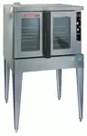 Blodgett ZEPH-100-G-ESSGL_LP, Convection Oven, Gas