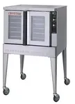 Blodgett ZEPH-100-GSGL_LP, Convection Oven, Gas