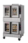 Blodgett ZEPH-200-GDBL_LP, Convection Oven, Gas