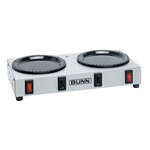 Bunn , 06310.0004, Coffee Warmer