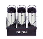 Bunn , 25371.0003, Airpot Serving Rack
