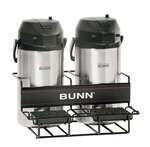 Bunn , 35728.0001, Airpot Serving Rack