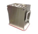 Carter-Hoffmann , BH3S, Base Heater