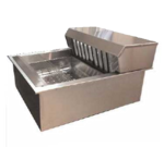 Carter-Hoffmann , CNH12LP, French Fry Warmer